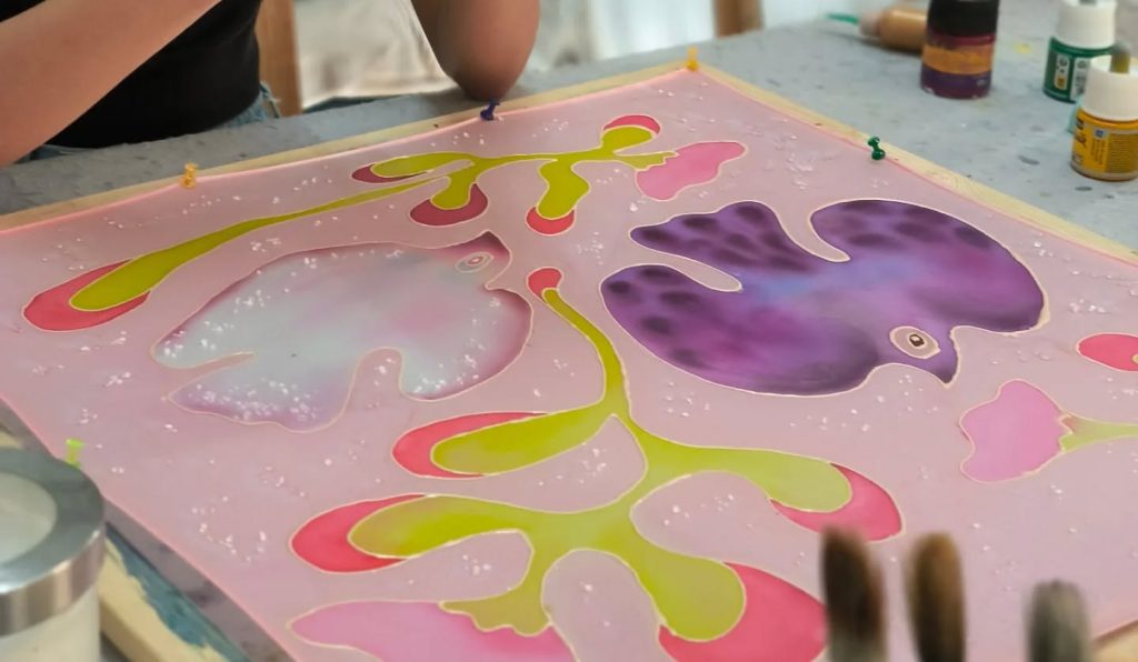 athens art experience